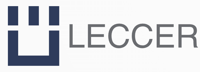 LECCER Logo